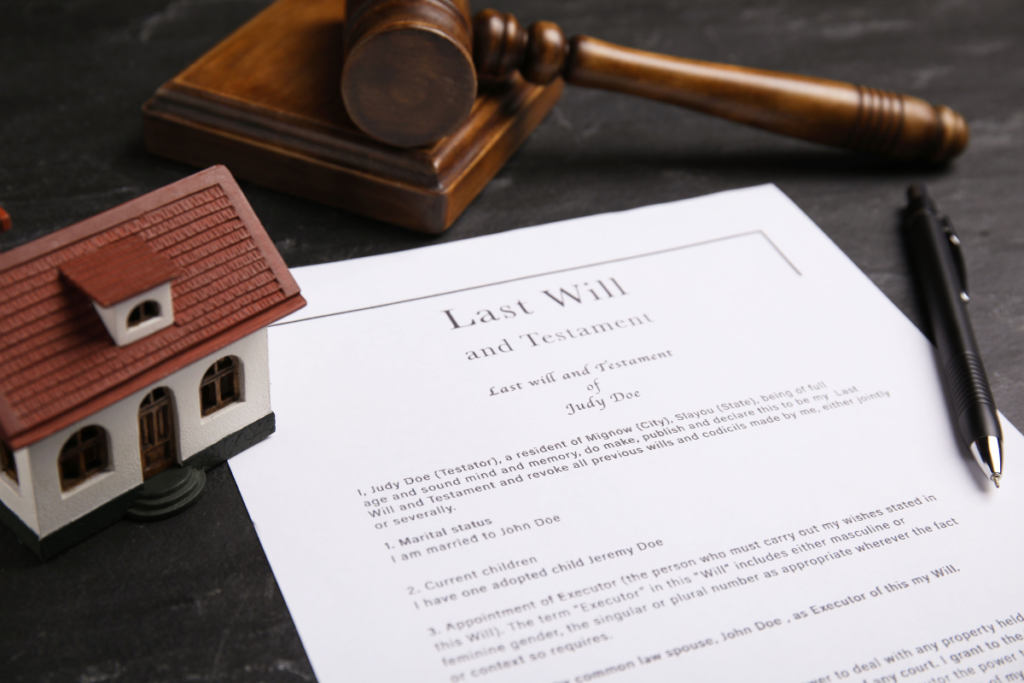 8 qualifying questions for wills & probate leads